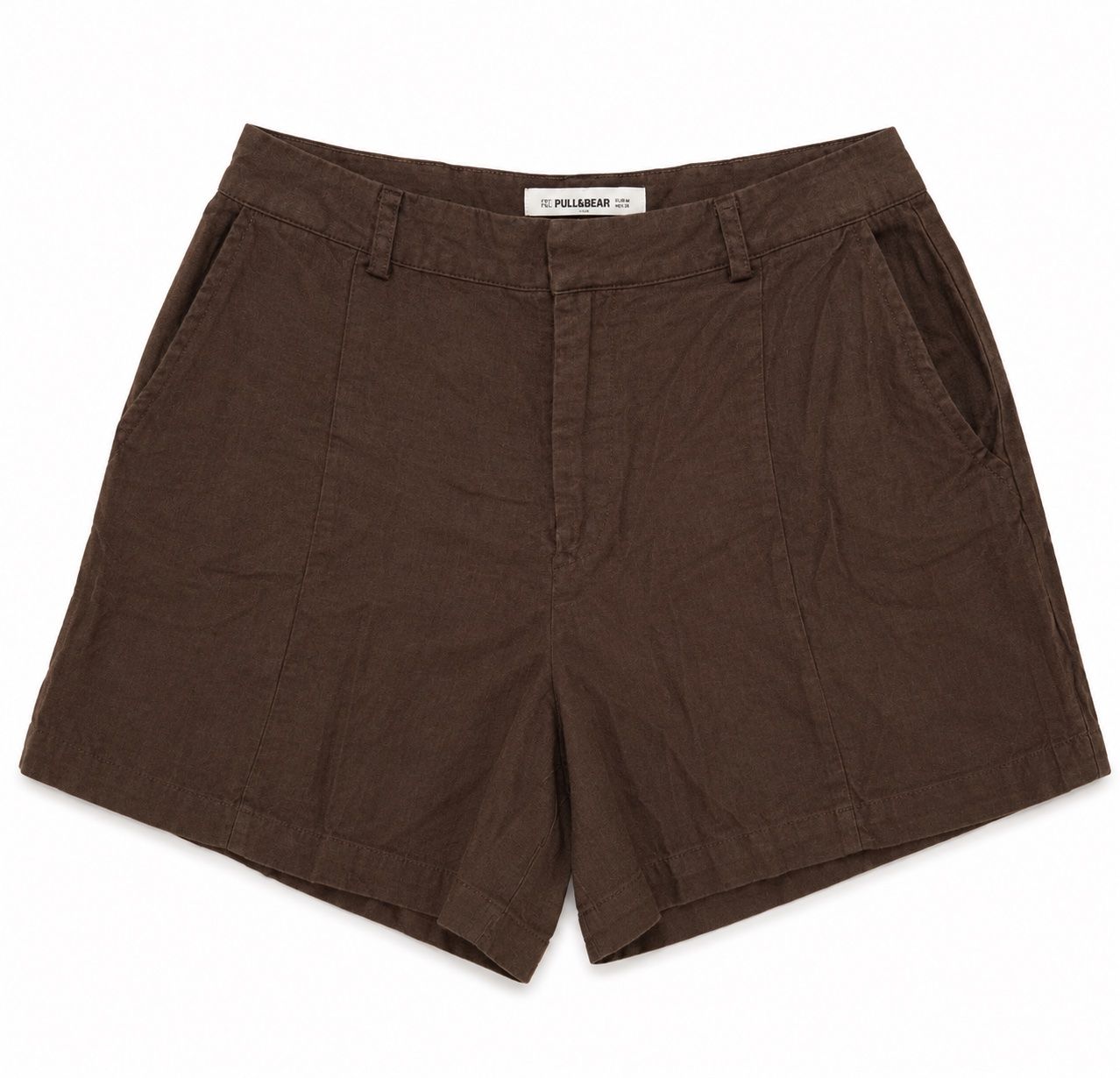 Pull&Bear Pantaloni: Pull&Bear Shorts 34 – Usato da Rümlang venduto da svent