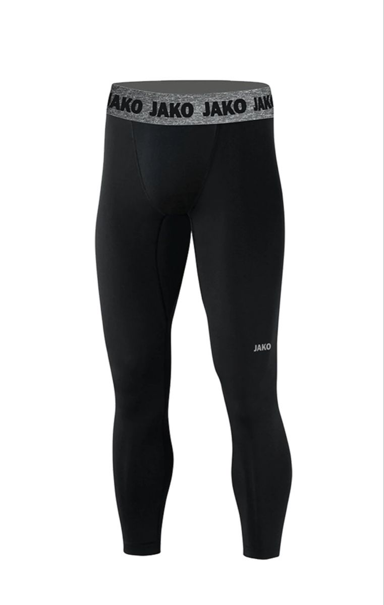 Jako Pantaloni: Jako Long Tight Winter, Gr. M – Nuovo e nell'imballaggio originale da Sursee venduto da Janst88