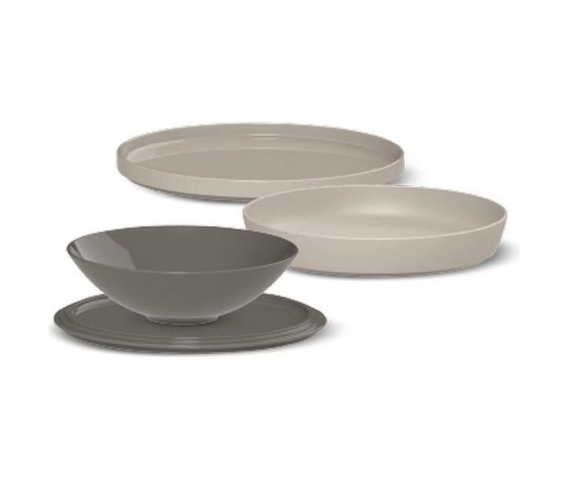 Villeroy & Boch Geschirrsets: Villeroy & Boch Iconic La Boule – Neu (gemäss Beschreibung) aus Binningen von clematis82 1