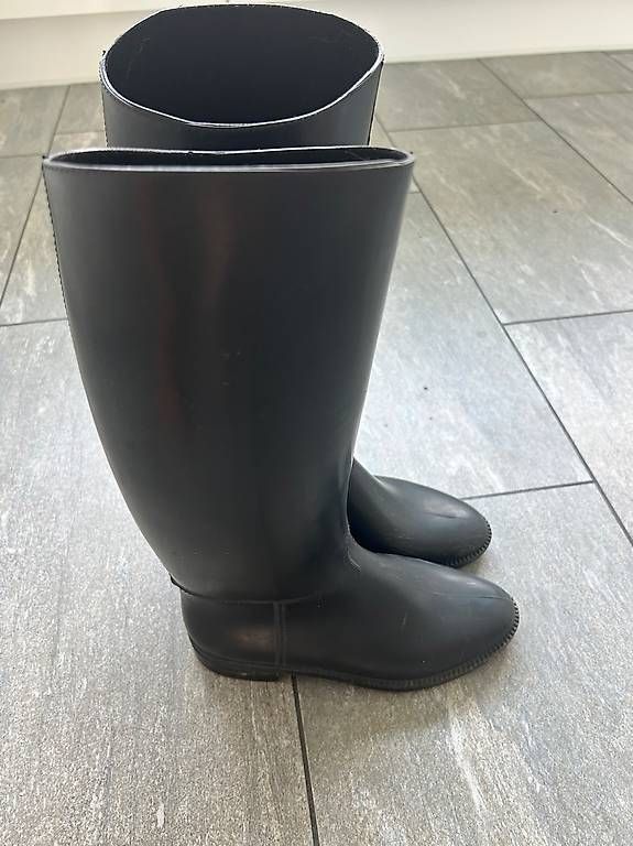 Scarpe da uomo: Reitstiefel Grösse 35 – Usato da Sursee venduto da dav_ccf7 1