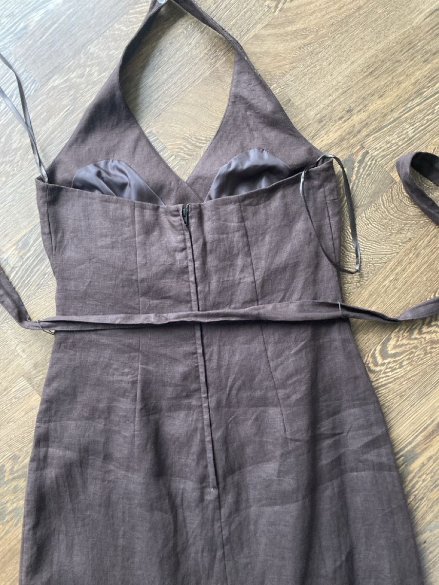 Vestiti: Leinenkleid – Usato da Ettenhausen TG venduto da Babi69 2