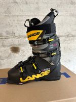 Lange Freeride Skischuhe NEU 26.5 / 41