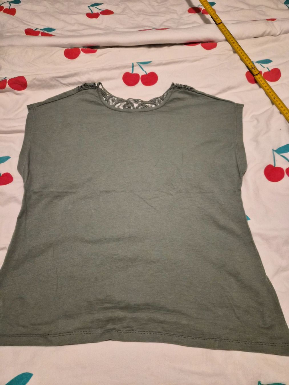Nafnaf T-shirt: Naf Naf T-shirt gr M neu – Nuovo (secondo la descrizione) da Dietikon venduto da Eleda