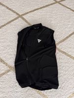 Rückenpanzer Dainese Protektor Weste Grösse M neuwertig