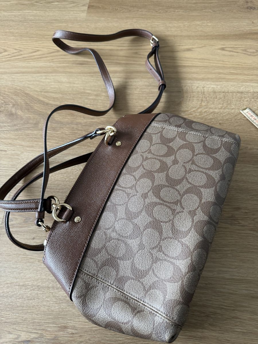 Coach Borse da donna: Coach Tasche Original Neue – Nuovo (secondo la descrizione) da Rorschach venduto da _G3n4L1n_ 5