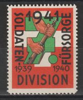 Kommandostäbe Nr. 64/1 **