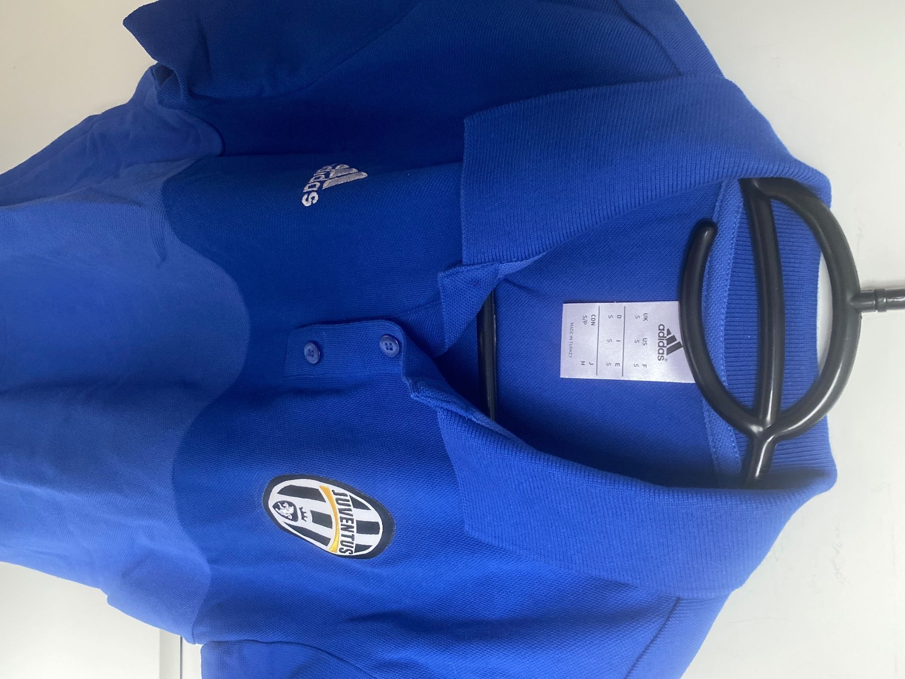 Adidas Polos: Juventus Poloshirt – D'occasion à Selzach par Mperformance83 1