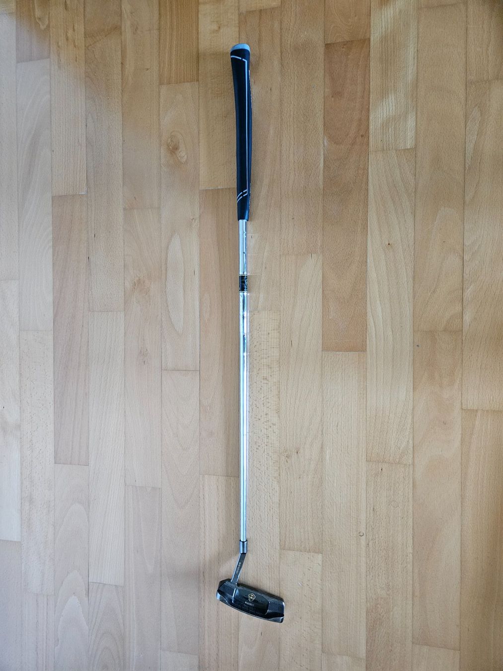 Mazze & Set: Maruman Majesty Putter ,,Herren,, – Usato da Gachnang venduto da loard 3