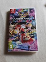 Jeu Nintendo Switch Mario Kart 8 Deluxe 