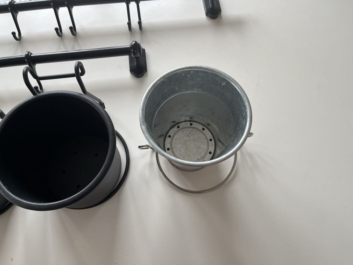 Ikea Recipients et similaires: Stange und Behälter – D'occasion à Luzern par JanineV02 4