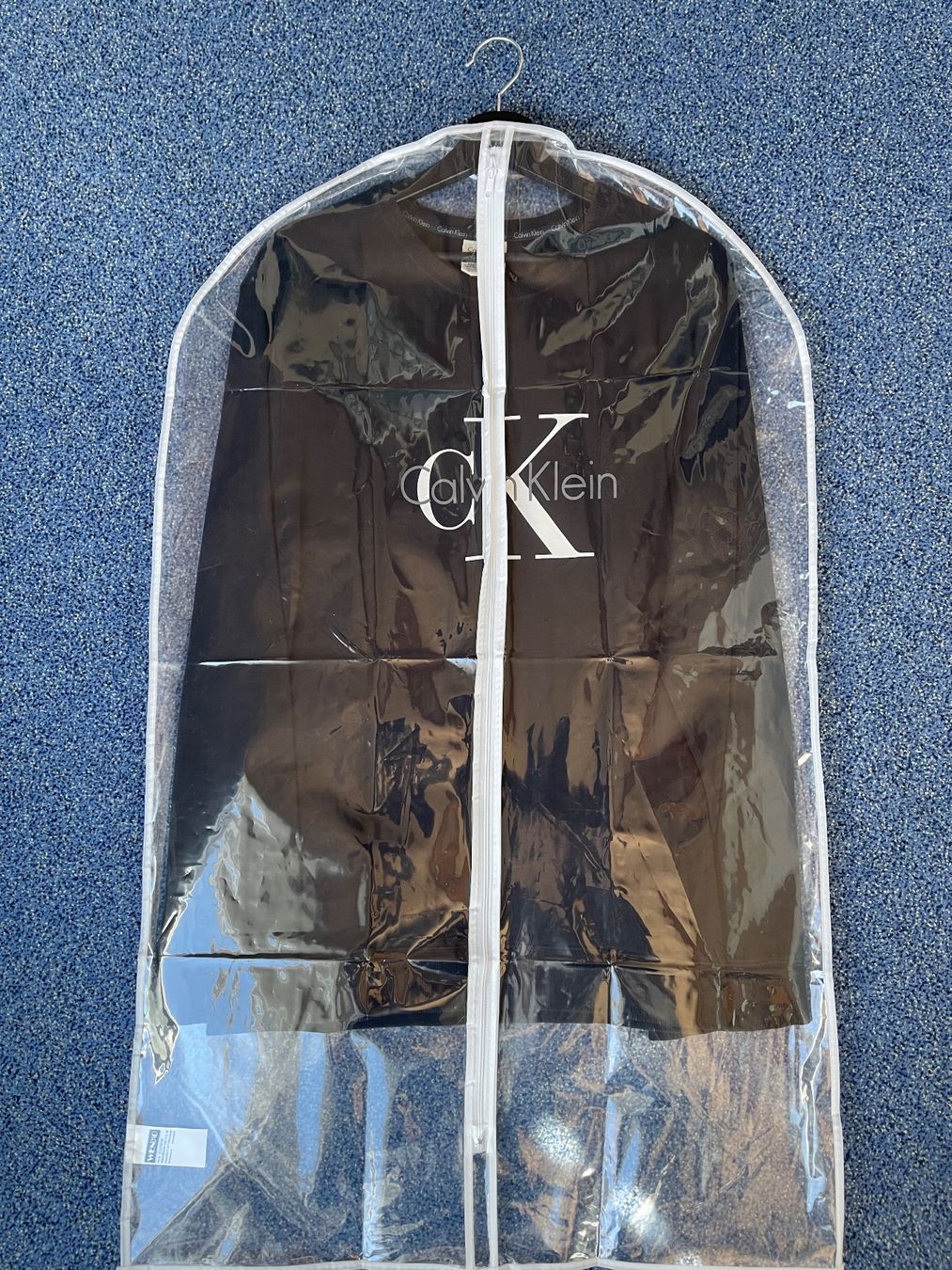 Calvin Klein Maglioni & Felpe: Calvin Klein Pulver, Grösse L – Nuovo (secondo la descrizione) da rothrist venduto da gymmen 1