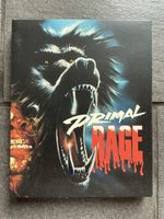 Primal Rage 4K Ultra HD Vinegar Syndrome