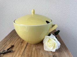 Suppenschüssel Rössler