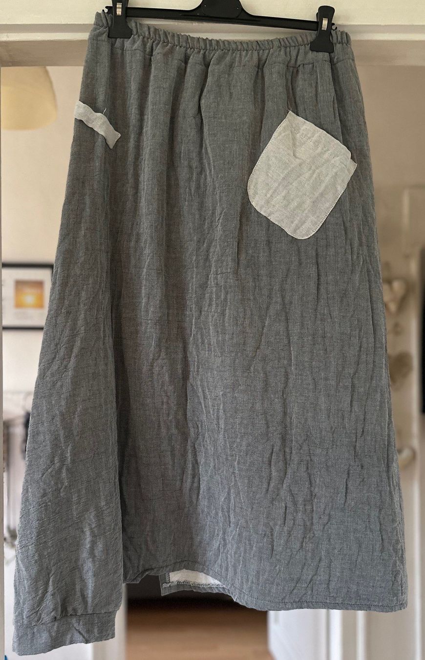 Röcke: JUPE/PANTALONS MIXT COTON! M – Neu und originalverpackt aus Locarno von NicoNion