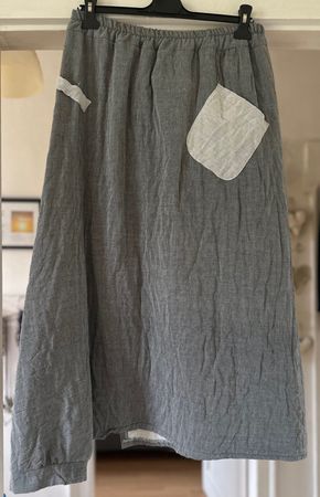 JUPE/PANTALONS MIXT COTON! M NOUVEAUTÉ 2026/27