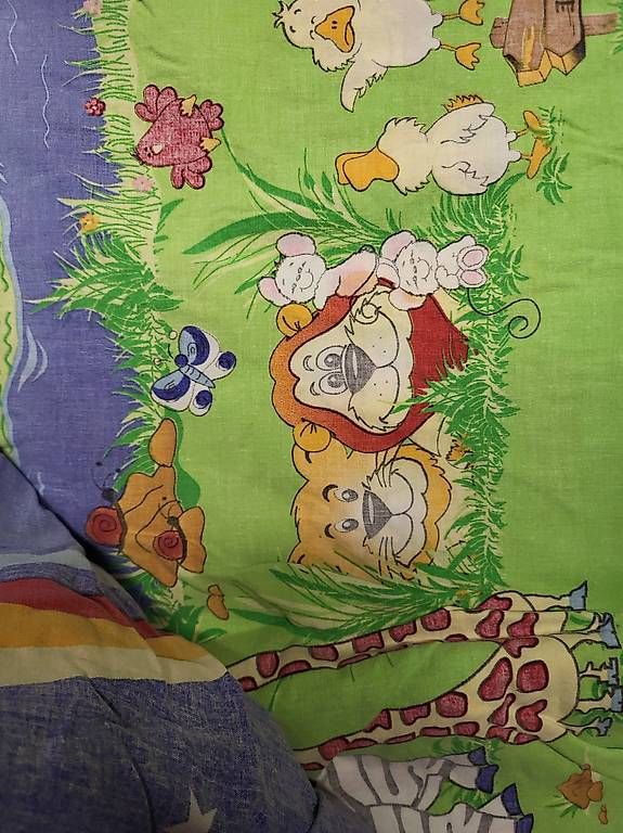 Biancheria da letto: Bettbezüge – Usato da Villnachern venduto da Pandu0 1