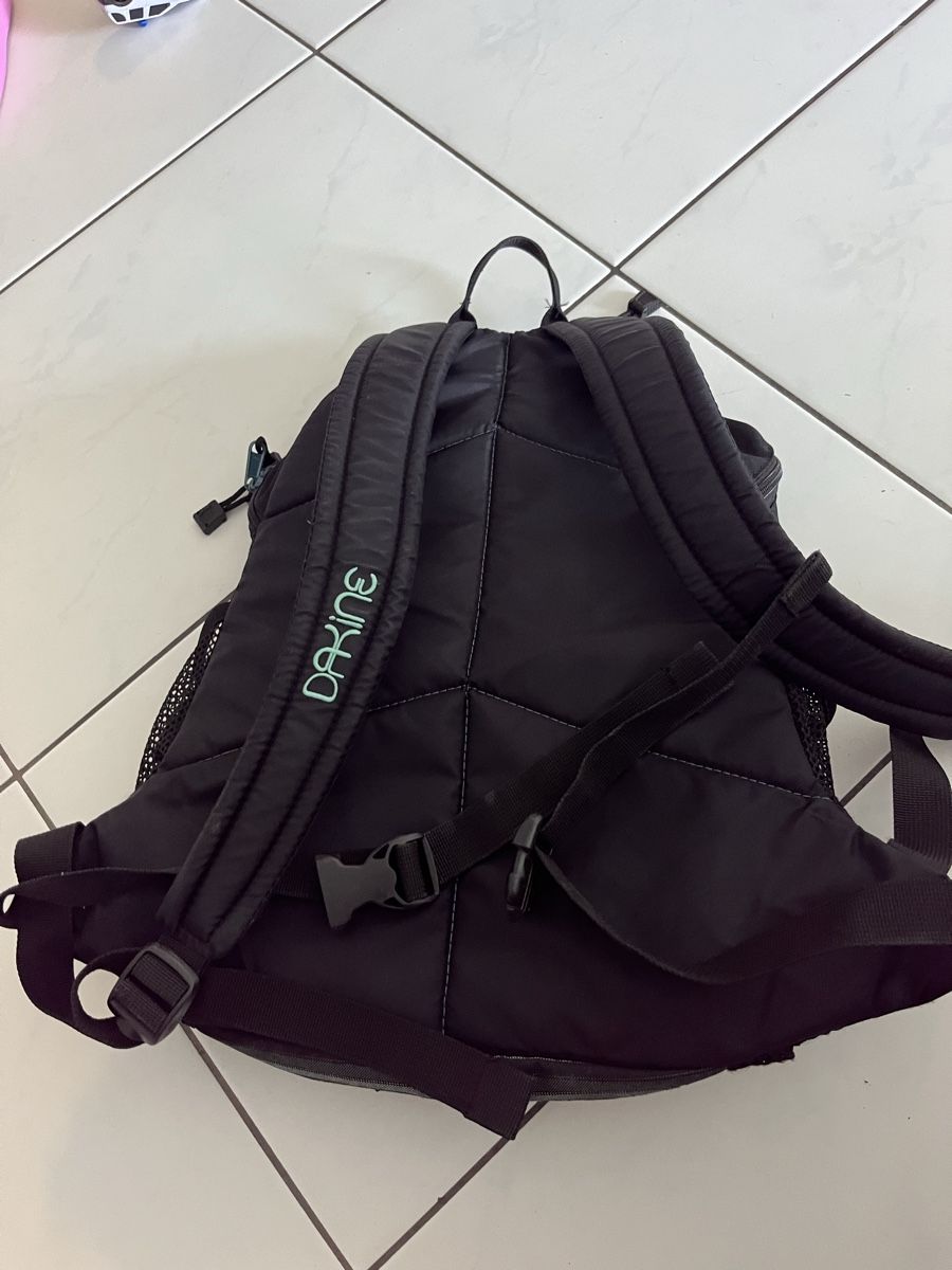 Dakine Rucksäcke: Dakine Rucksack – Gebraucht aus Chur von sri_xqb9 1