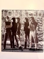 Lou Reed – New York - Original 1989