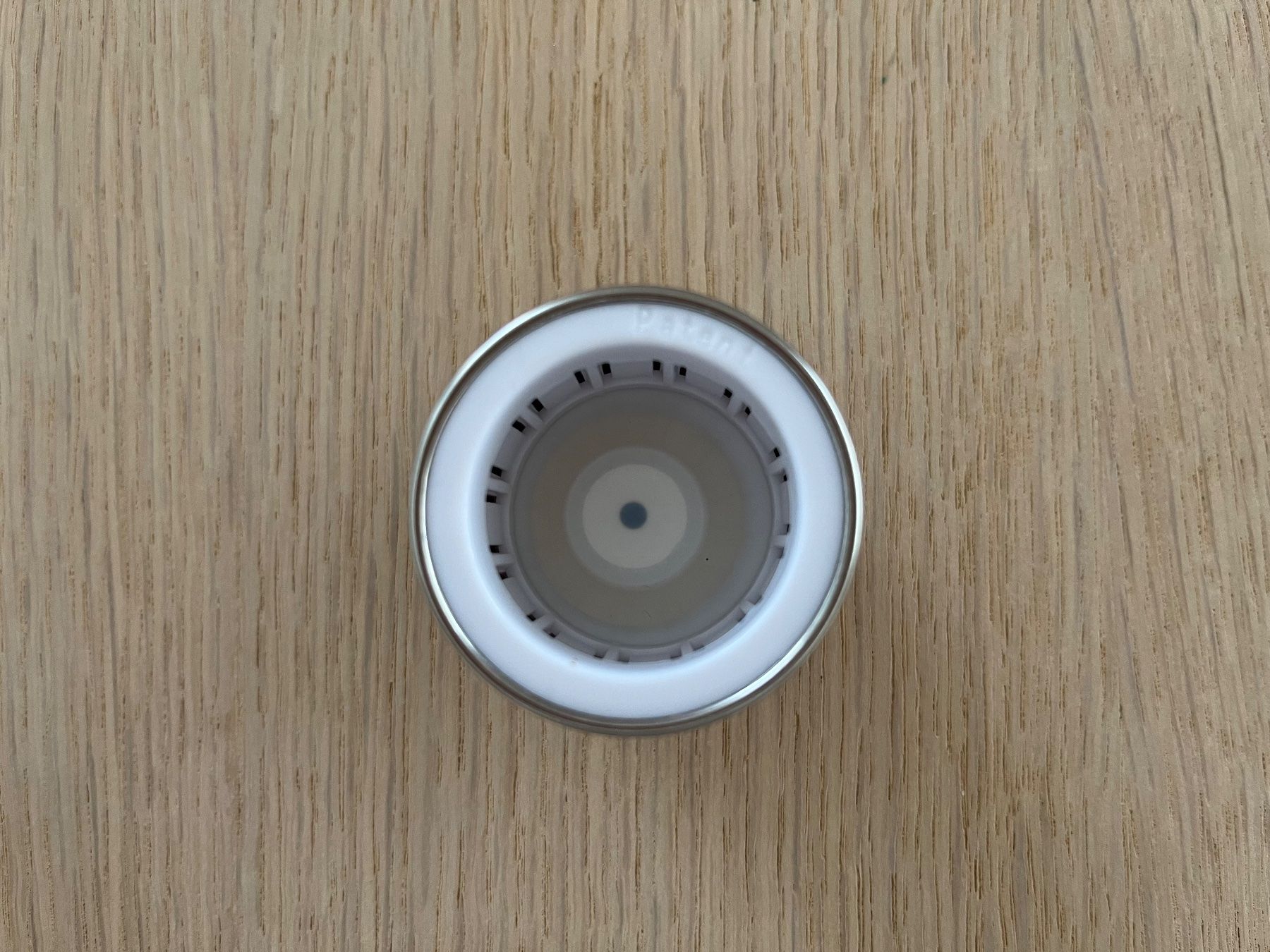 Apribottiglie & Tappi per chiusura: VINART Weinflaschenverschluss Inox – Nuovo (secondo la descrizione) da Allschwil venduto da millefiori3 4
