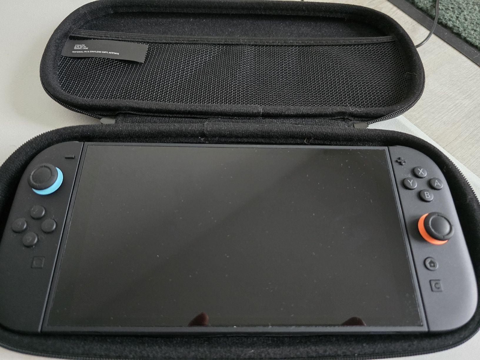 Nintendo Konsolen: Nintendo Switch 2 zu verkaufen – Neu (gemäss Beschreibung) aus Biel/Bienne von iri_m2yn 3