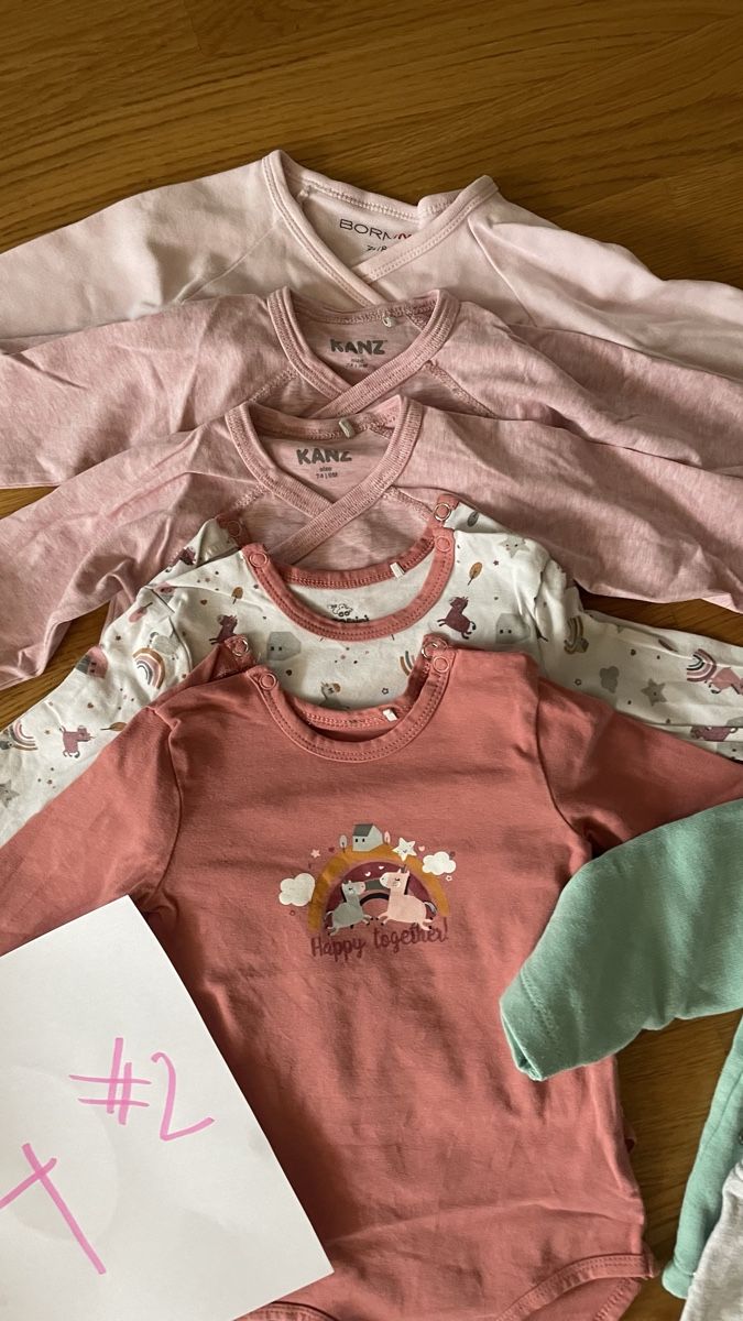 Lotti & Set di vestiti: Winter Kleiderpaket Grösse 74 – Usato da Arlesheim venduto da mic_8w5q 3