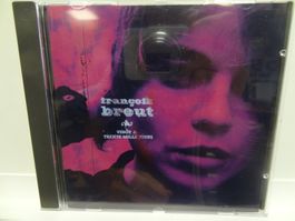 Françoiz Breut - Vingt a Trente Mille Jours