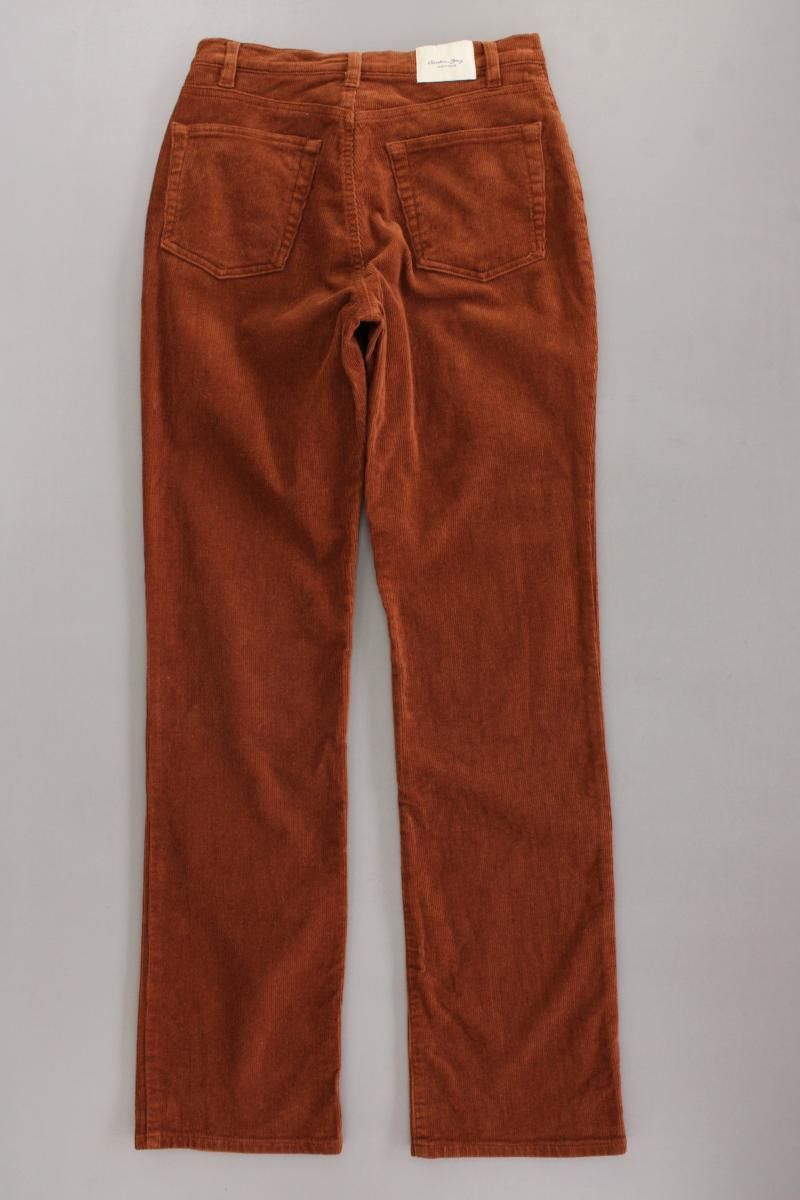 Pantalons: Christian Berg Hose Gr. 34 braun – D'occasion à Neustadt an der Waldnaab par SecondLifeFashion 3