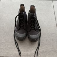 SF TECH diving boots size 42 parfait était