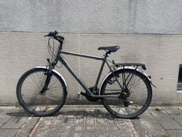 city ​​bike Crosswave