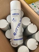 ATTBLIME AB ZERO Scanspray