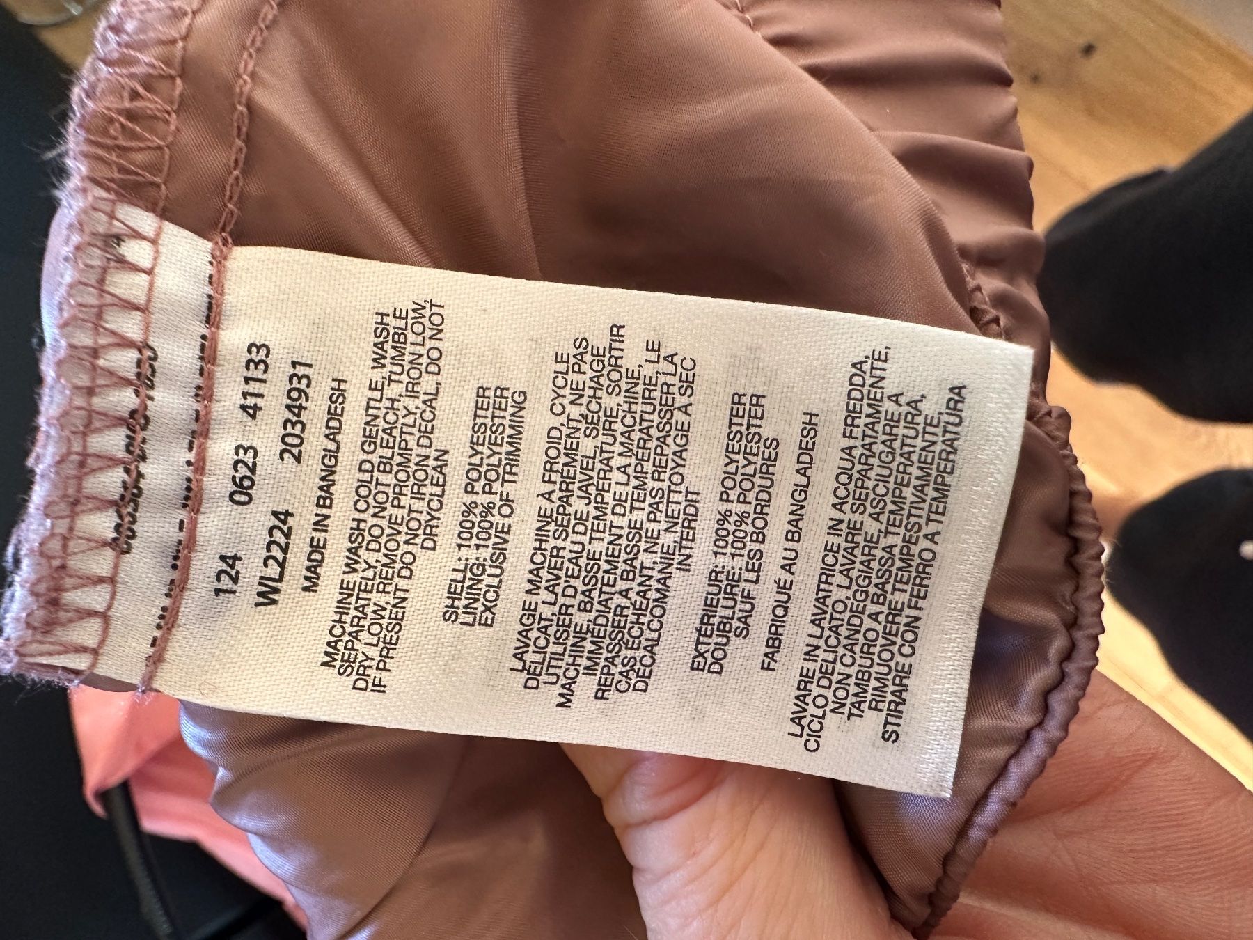 Columbia Jacken: Windbreaker von Columbia – Neu (gemäss Beschreibung) aus Zollikerberg von Aight88 2
