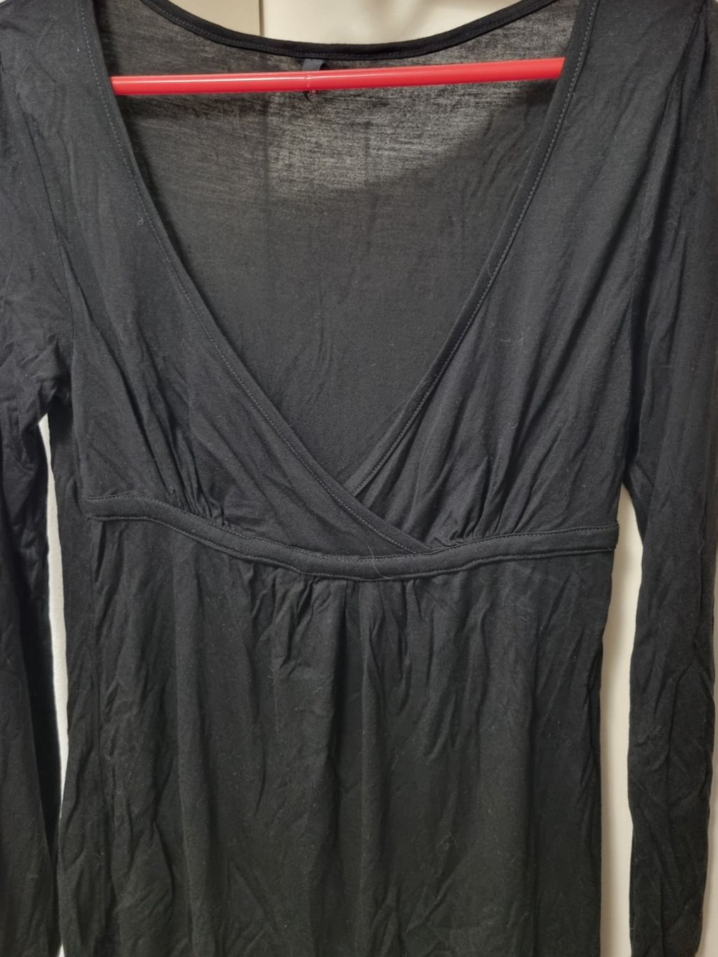T-shirt: Shirt, schwarz  Gr. 36 – Nuovo (secondo la descrizione) da Geroldswil venduto da Agapanthus22 1