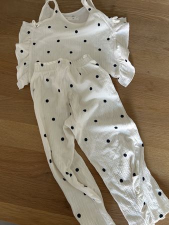 Zweiteiler von Zara