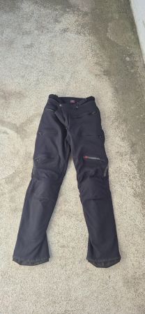 Damen Motorradhose Gr. 46 (M)