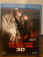 My Bloody Valentine 3D - Uncut Blu-ray - Horrorfilm!
