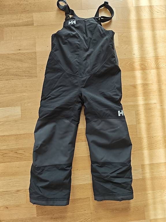 Pantalons: Skihose Helly Hansen Grösse 128 – D'occasion à Zürich par wydleri