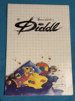 Diddl Blatt A6 frisch aus Block Nr. 61