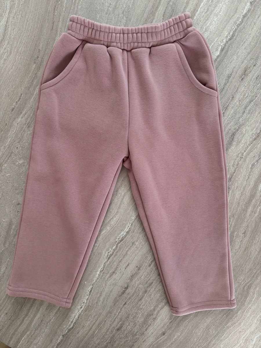 Zara Pantaloni: Hose Zara Rosa Grösse 98  – Usato da Galgenen venduto da Vintluxe