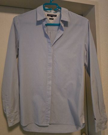 Tommy Hilfiger Damenhemd