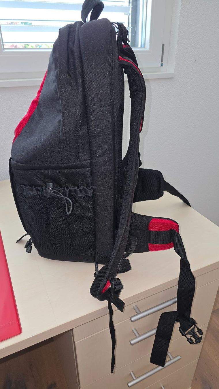 Lowepro Rucksäcke: Lowepro Fastback 350 – Gebraucht aus Wängi von Iripet 1