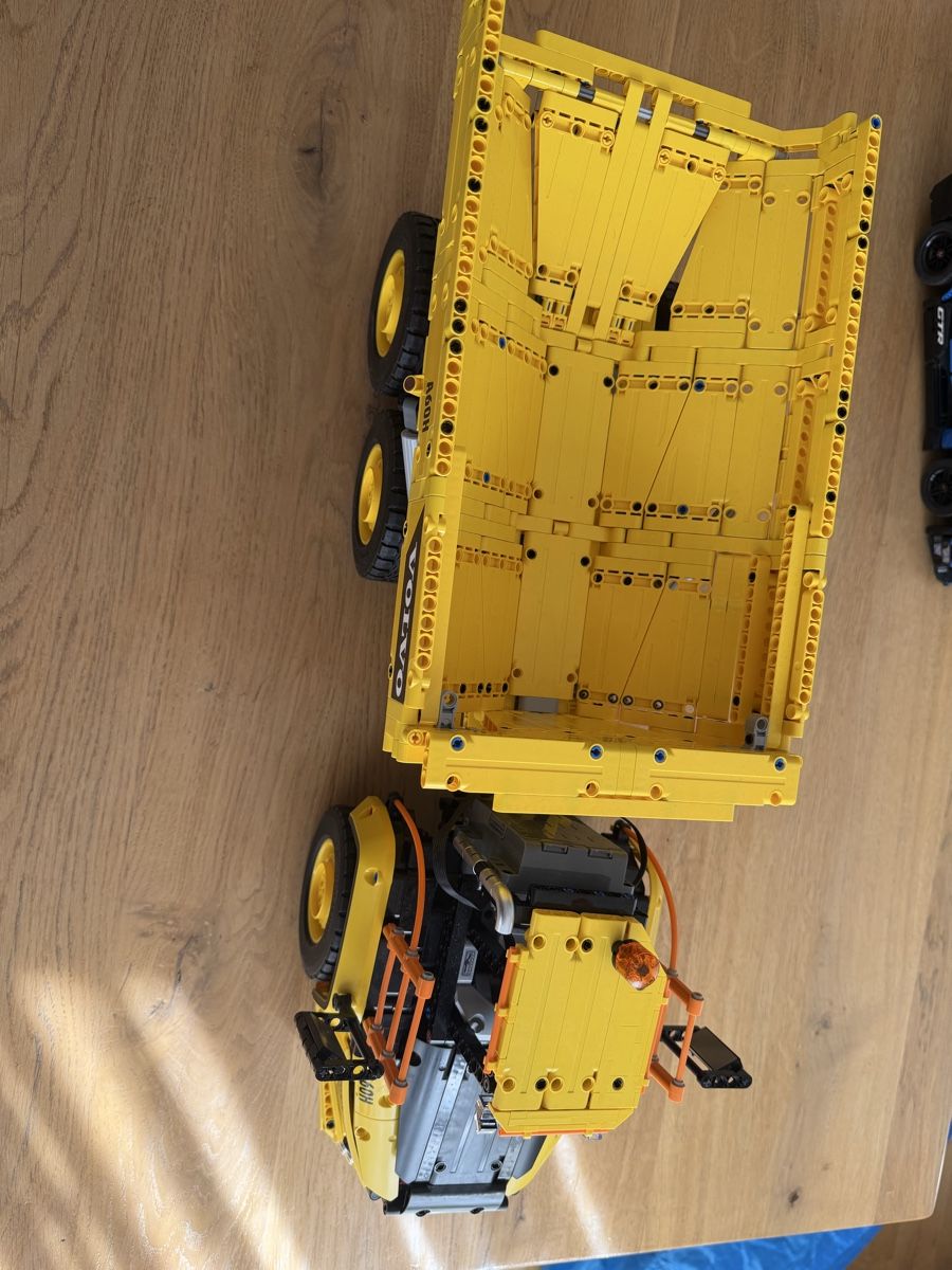 Lego Giocattoli: Lego 42114 – Usato da Burgdorf venduto da ric_nln6 1