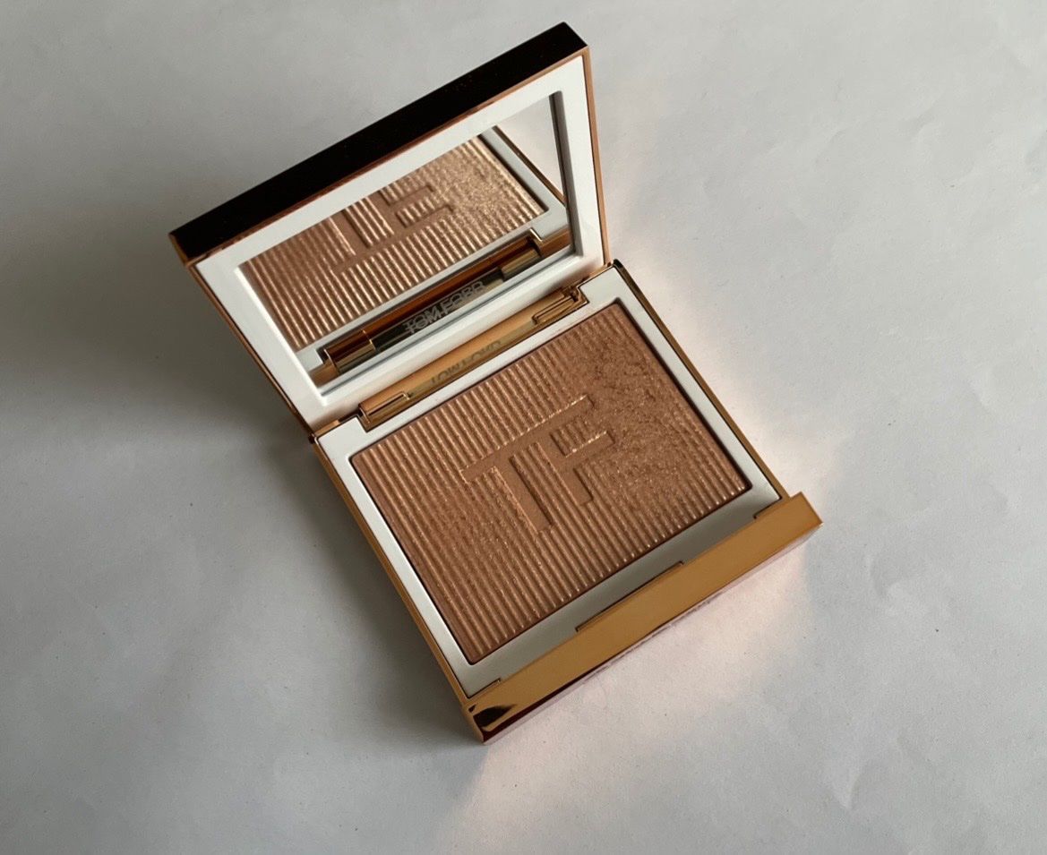 Tom Ford Make-up: TOM FORD Blush Highlighter NP. 79.- – Neu (gemäss Beschreibung) aus Rüfenacht BE von Milena_1 6