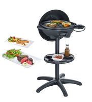 BBQ électrique Severin PG8541