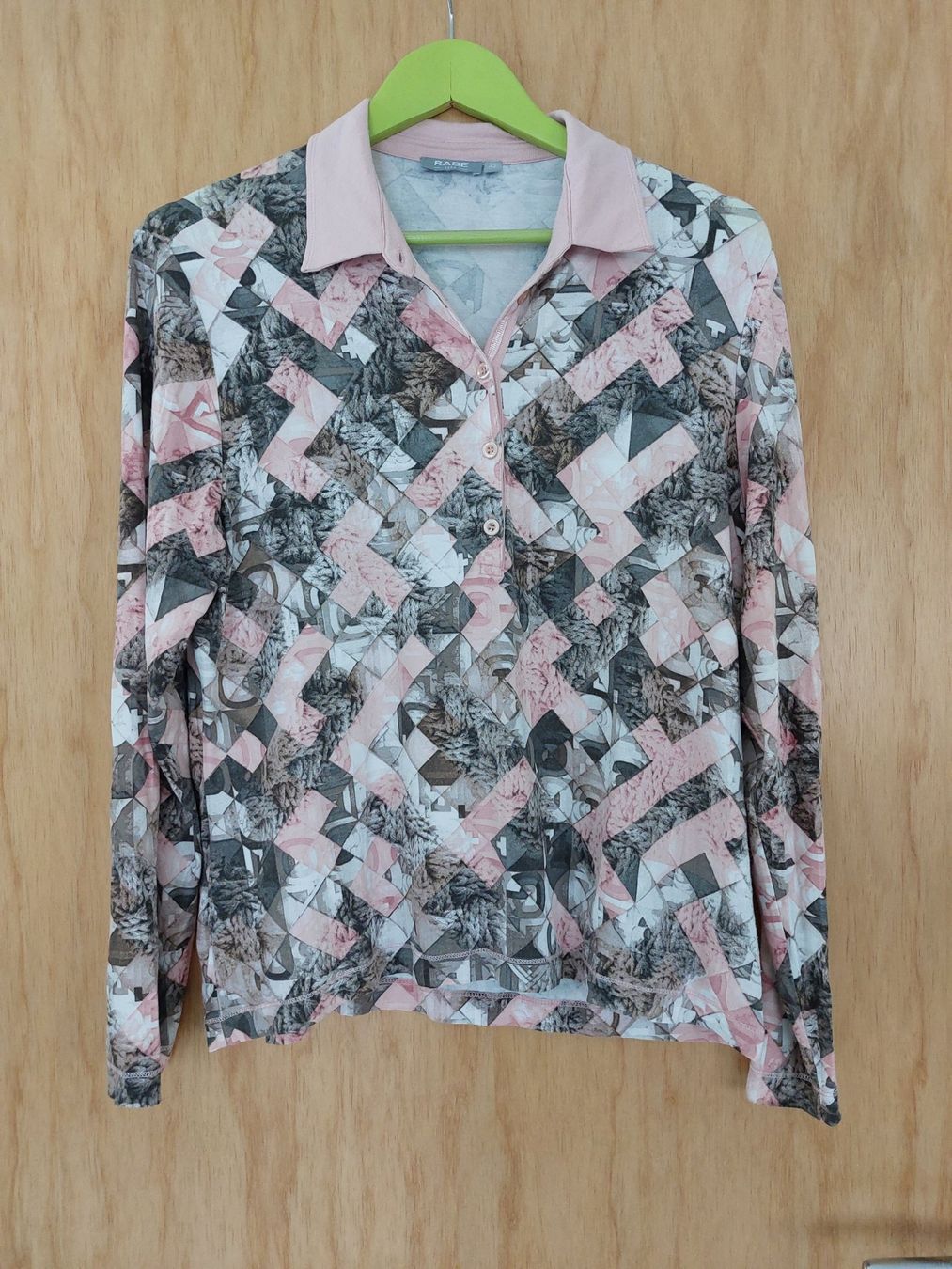Rabe T-shirt: Rabe Shirt Gr.  42 – Usato da Schmitten venduto da Renistern68