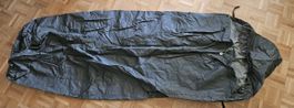 Schlafsackhülle wasserdicht, Schweizer Armee Original
