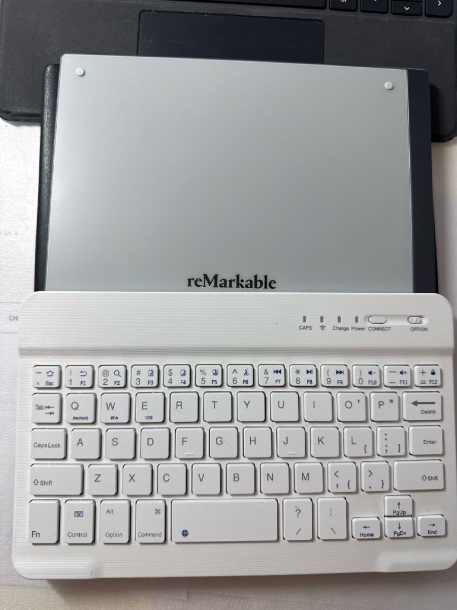 Tastiere: Extremely portable keyboard – Usato da Uerikon venduto da trailbreaker