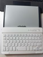 Extremely portable keyboard