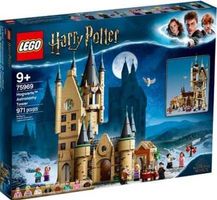 LEGO® 75969 Astronomieturm auf Schloss Hogwarts™
