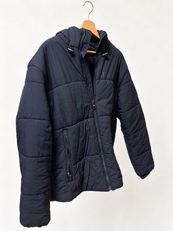 Tommy Hilfiger Winterjacke