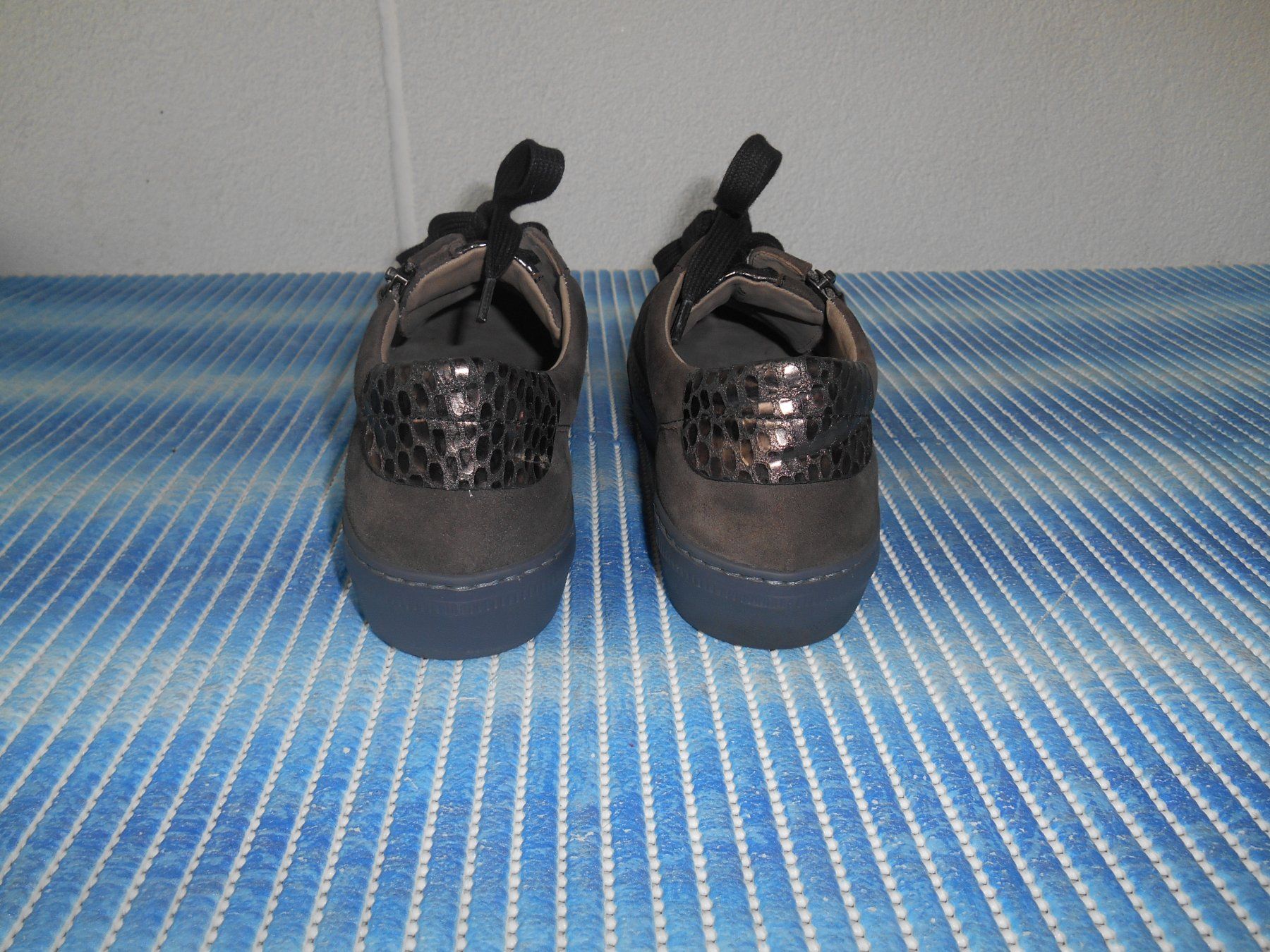 Gabor Scarpe da donna: Gabor Damen Halbschuh Grösse 40 – Usato da Basel venduto da chien008 2